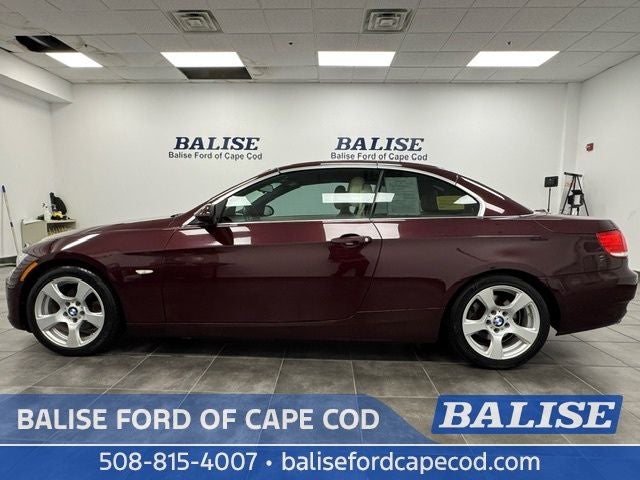 2009 BMW 3 Series 328i