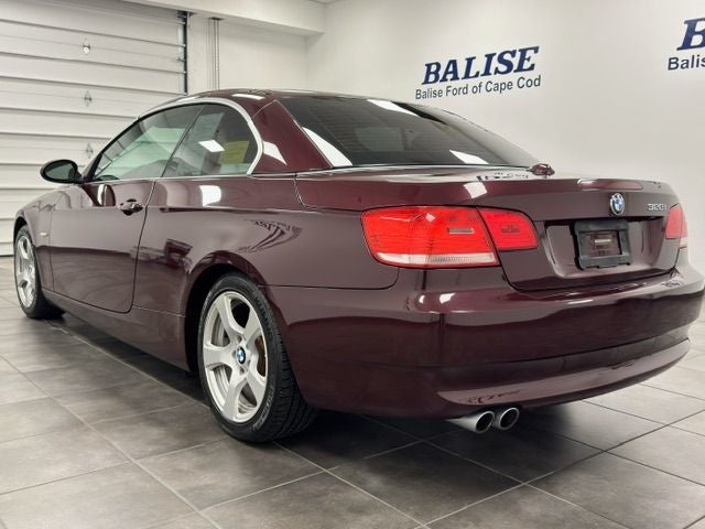 2009 BMW 3 Series 328i