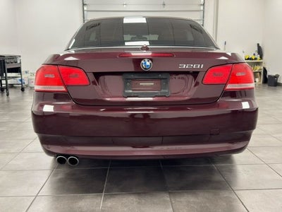 2009 BMW 3 Series 328i