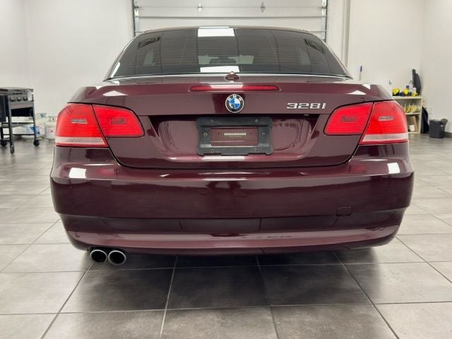 2009 BMW 3 Series 328i