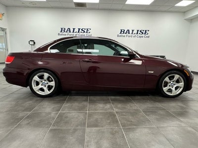 2009 BMW 3 Series 328i