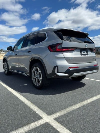 2024 BMW X1 xDrive28i
