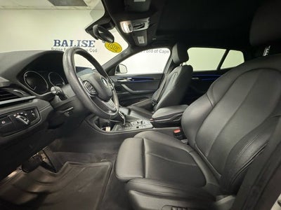 2020 BMW X2 sDrive28i