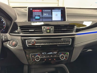 2020 BMW X2 sDrive28i