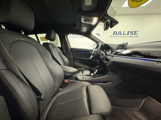2020 BMW X2 sDrive28i