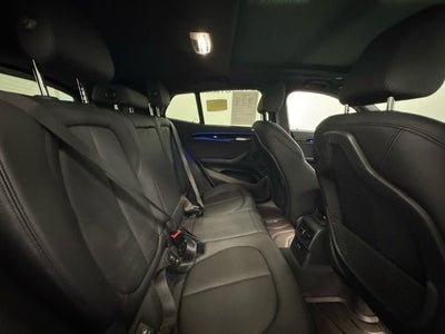 2020 BMW X2 sDrive28i