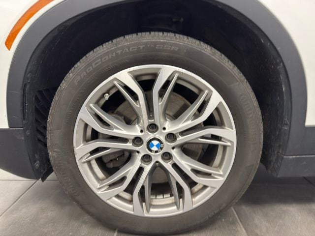 2020 BMW X2 sDrive28i