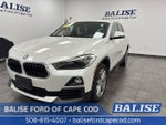2020 BMW X2 sDrive28i