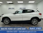 2020 BMW X2 sDrive28i