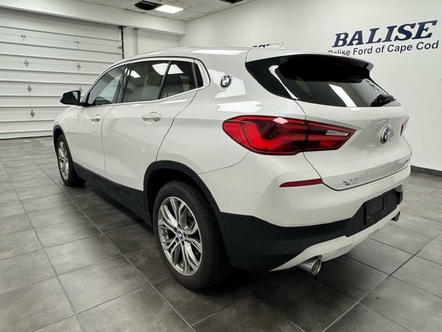 2020 BMW X2 sDrive28i