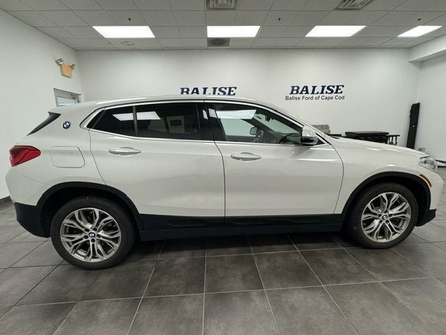 2020 BMW X2 sDrive28i