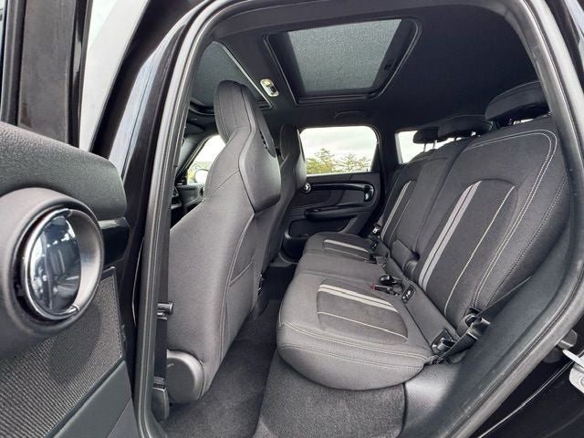 2019 MINI Cooper S E Countryman