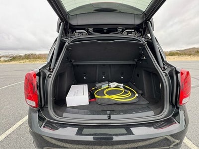 2019 MINI Cooper S E Countryman