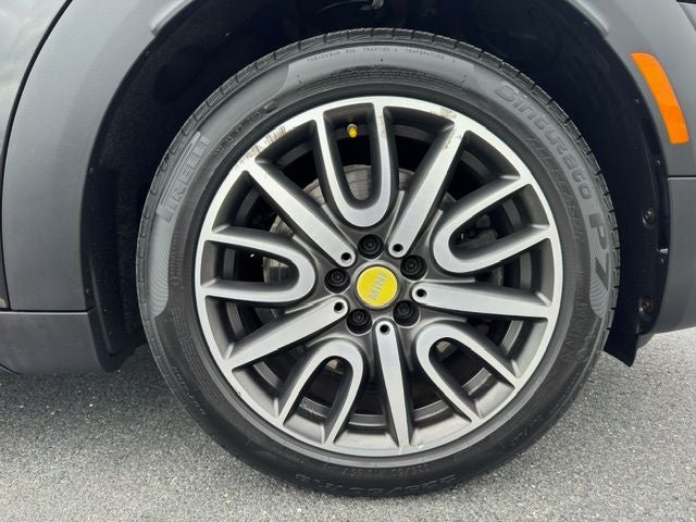 2019 MINI Cooper S E Countryman