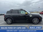 2019 MINI Cooper S E Countryman