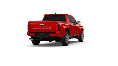 2025 Toyota Tacoma i-FORCE MAX Tacoma Limited