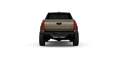 2025 Toyota Tacoma i-FORCE MAX Tacoma Trailhunter