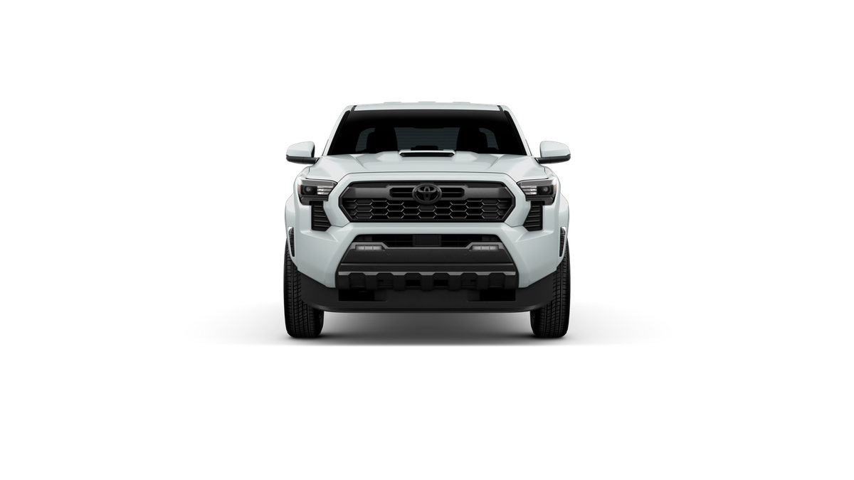 2026 Toyota Tacoma i-FORCE MAX Tacoma TRD Sport