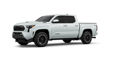 2026 Toyota Tacoma i-FORCE MAX Tacoma TRD Sport