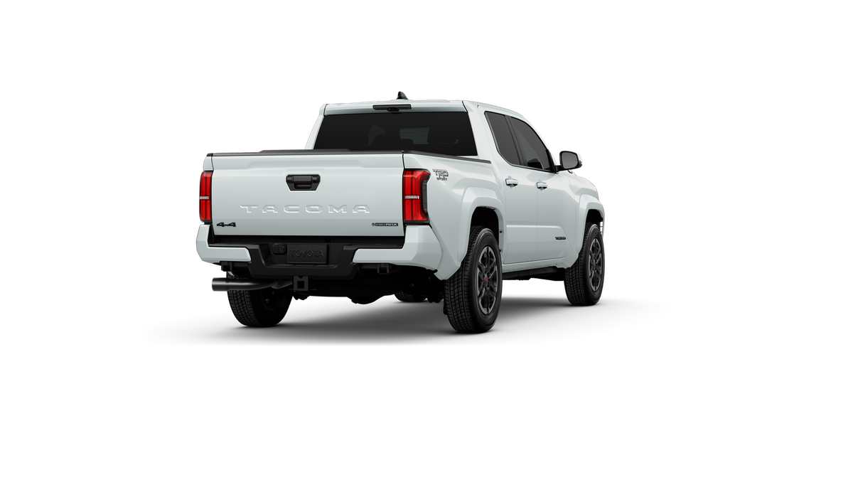 2026 Toyota Tacoma i-FORCE MAX Tacoma TRD Sport