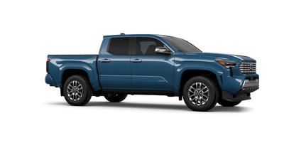 2026 Toyota Tacoma i-FORCE MAX Tacoma Limited