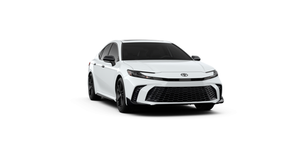 2026 Toyota Camry Nightshade AWD