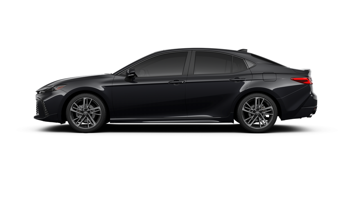 2026 Toyota Camry XSE AWD