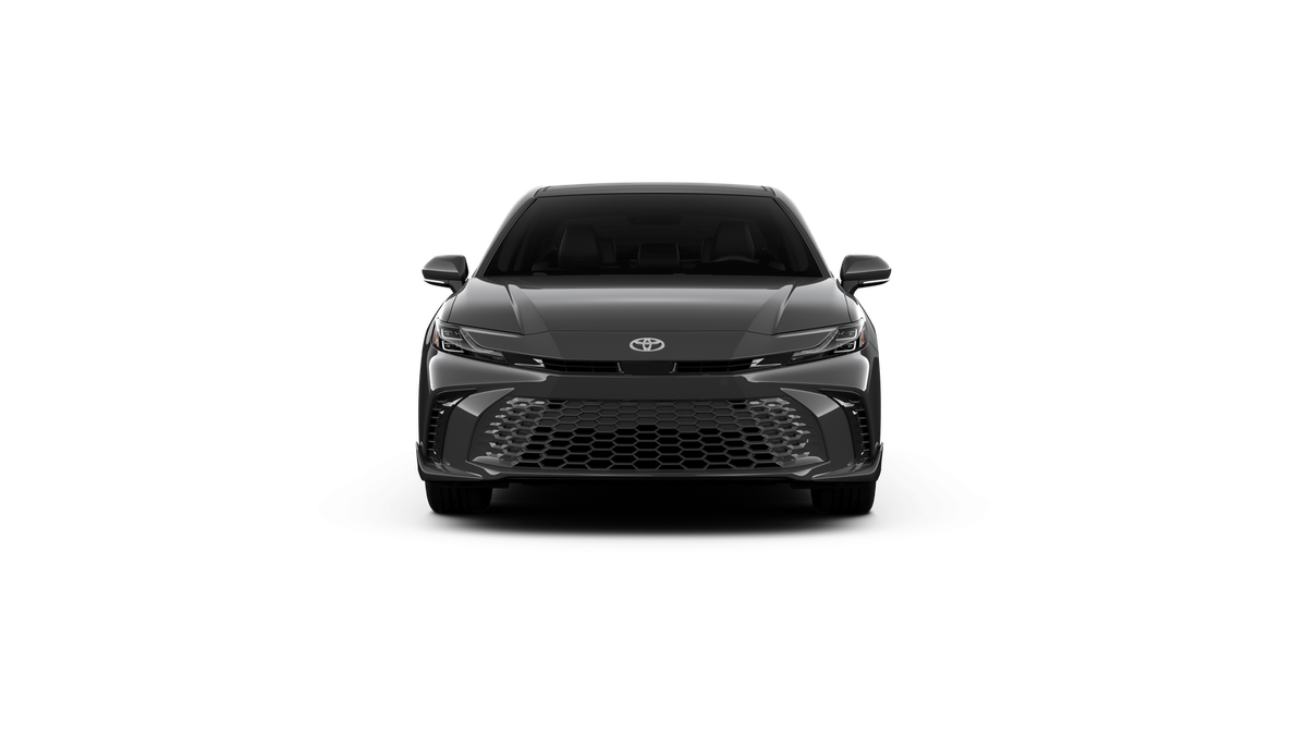 2026 Toyota Camry XSE AWD