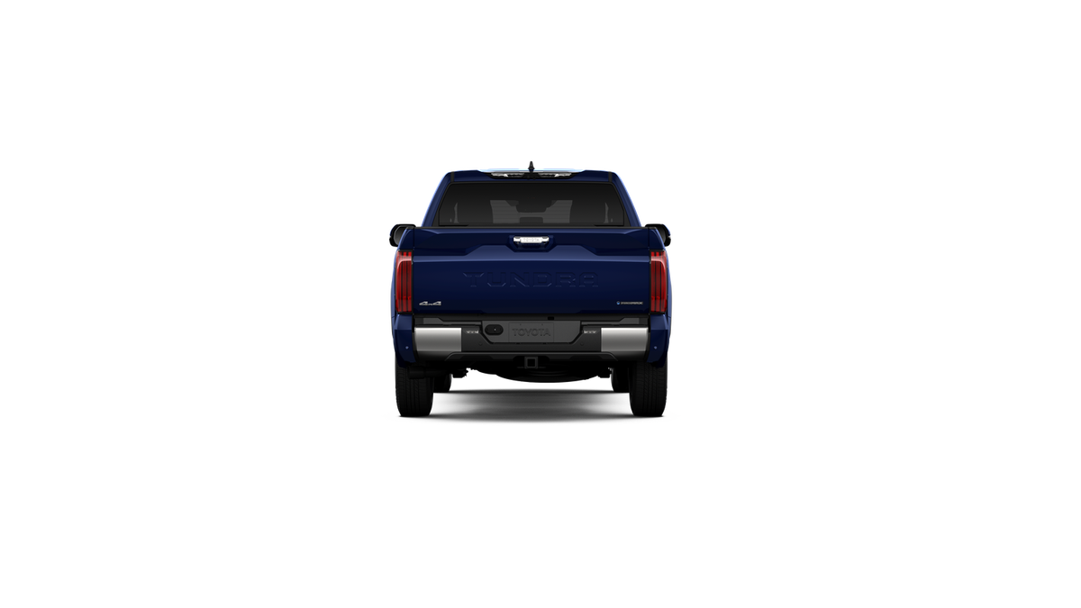 2026 Toyota Tundra i-FORCE MAX Tundra Limited