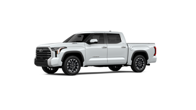 2026 Toyota Tundra i-FORCE MAX Tundra Limited
