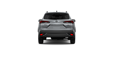2026 Toyota Corolla Cross Hybrid XSE