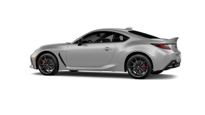 2027 Toyota GR86 Premium AT