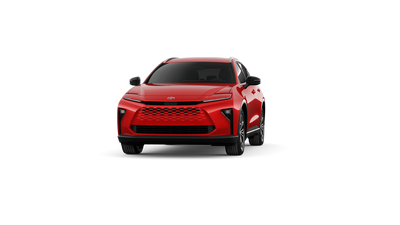 2026 Toyota Toyota Crown Signia XLE