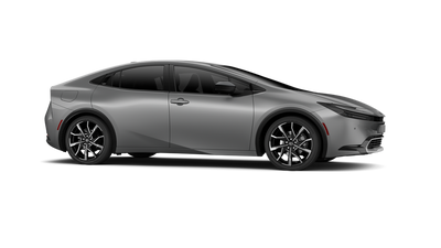 2027 Toyota Prius Plug-in Hybrid XSE