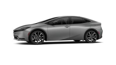 2027 Toyota Prius Plug-in Hybrid XSE