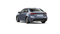 2026 Toyota Corolla Hybrid LE AWD