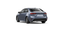 2026 Toyota Corolla Hybrid LE AWD