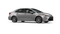 2026 Toyota Corolla Hybrid LE AWD
