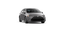 2026 Toyota Corolla Hybrid LE AWD