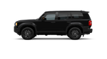 2026 Toyota Land Cruiser 1958