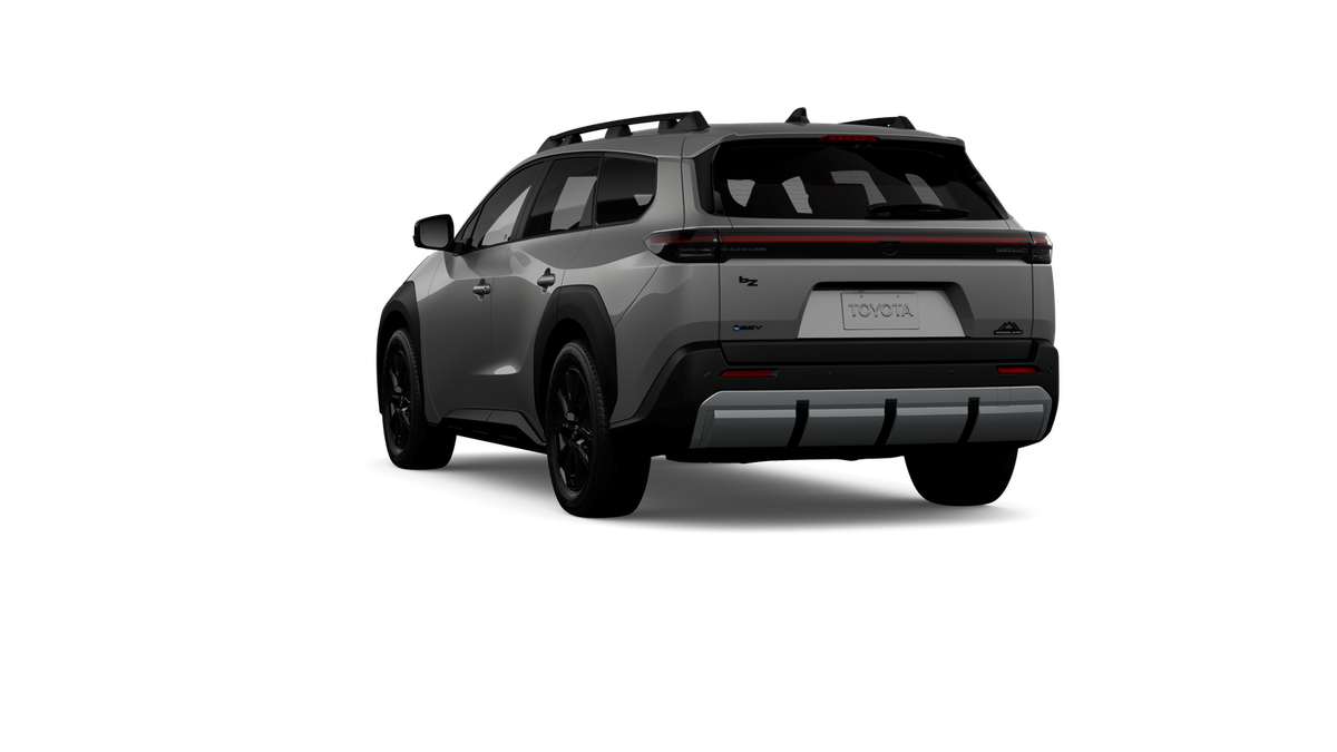 2026 Toyota bZ Woodland AWD (Natl)