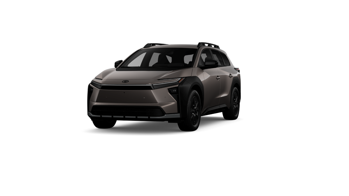 2027 Toyota bZ Woodland AWD (Natl)
