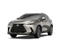 2026 Lexus NX 350 AWD