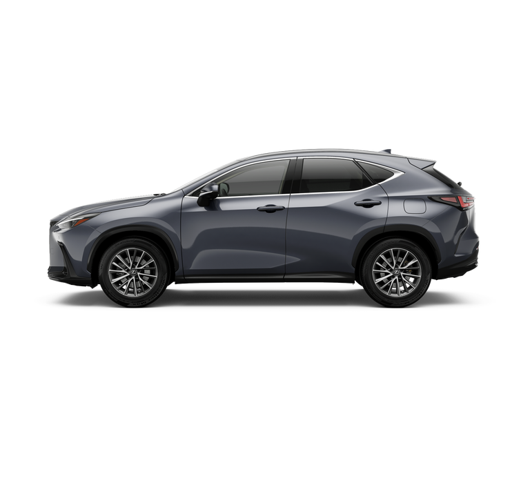2026 Lexus NX 350 AWD