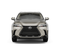 2026 Lexus NX HYBRID NX 350h AWD