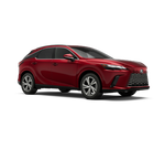 2026 Lexus RX 350 PREMIUM AWD