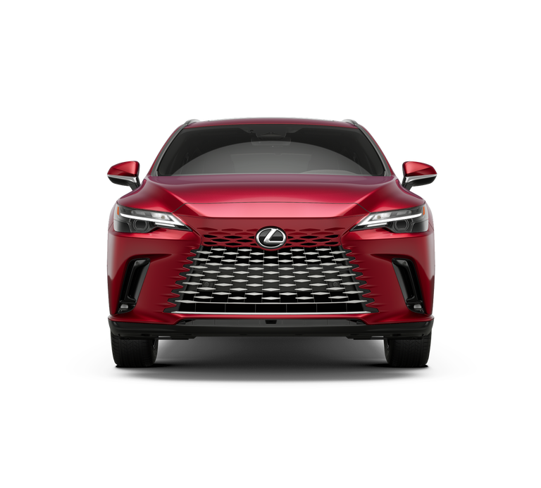 2026 Lexus RX 350 PREMIUM AWD