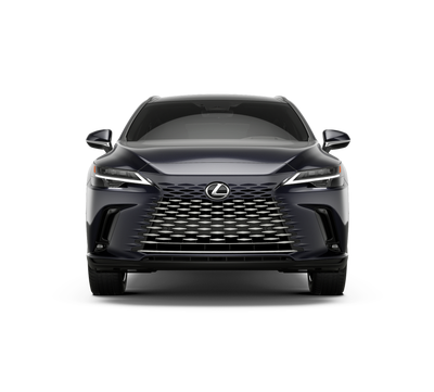 2026 Lexus RX 350 LUXURY AWD