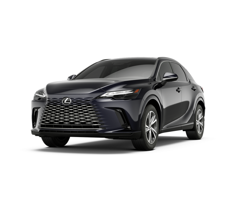 2026 Lexus RX 350 PREMIUM AWD