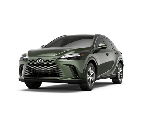 2026 Lexus RX 350 PREMIUM AWD